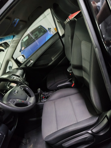 Kia Forte 2.0 Lx At