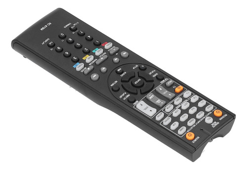 Rc879m Reemplazó El Control Remoto Para El Receptor Onkyo Av