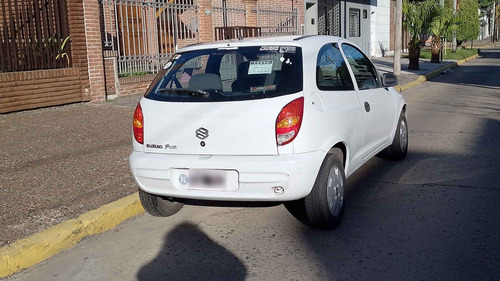 Suzuki Fun 1.0 Aa