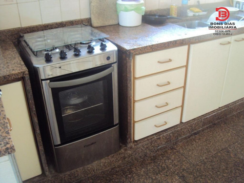 Imagem 7 de 15 de Casa - Vila Sao Francisco (zona Leste) - Ref: 4495 - V-4495