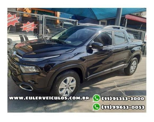 Imagem 1 de 9 de Toro Freedom 1.8 16v Flex Aut.