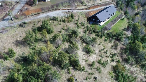 Sitio Venta En Lago Calafquén Vistas Lago Y Volcán
