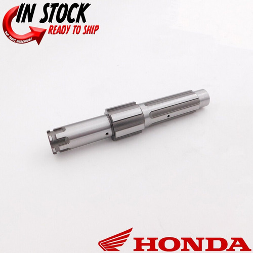 Honda Transmission Countershaft 93-2009 Trx300ex Fourtra Ssq