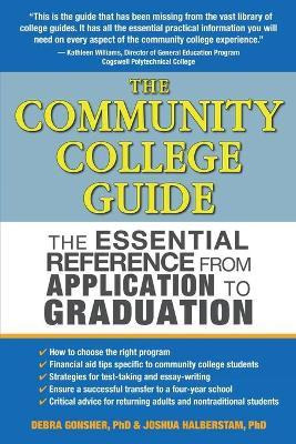 Libro The Community College Guide : The Essential Referen...