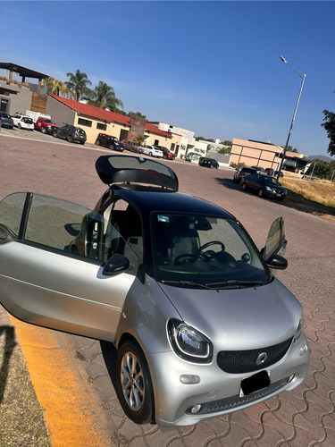 Smart Fortwo 8.9l Prime Turbo . At