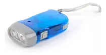Comprar Linterna Led A Dinamo
