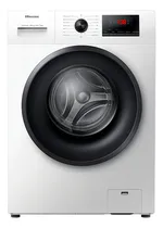 Comprar Lavarropas Hisense 7kg Blanco