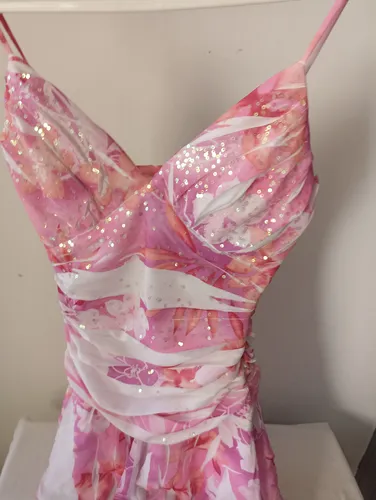 Vestidos Para Fiestas (Usado)