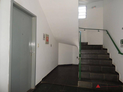 Imagem 2 de 30 de Apartamento Para Alugar, 52 M² Por R$ 1.100,00/mês - Demarchi - São Bernardo Do Campo/sp - Ap2253