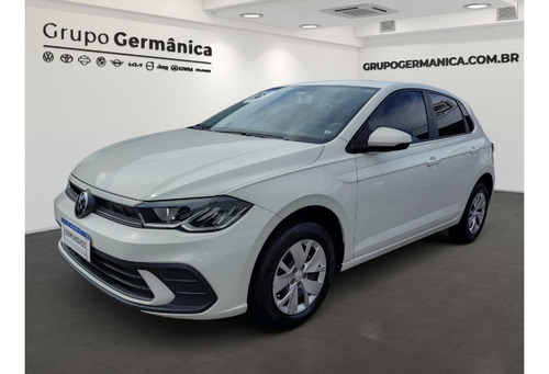 Volkswagen Polo 1.0 MPI TOTAL FLEX MANUAL
