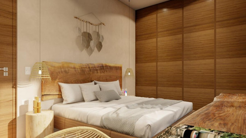 Imagen 15 de 25 de Departamentos En Venta En Tulum, Noil Foresta, 2 Recamaras