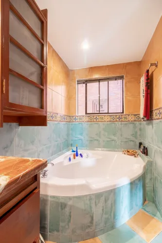 Apartamento En Venta En Chicó Alto. Cod V6050