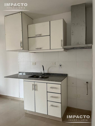 En Venta Departamentos A Estrenar En Calle Rivadavia - Cañuelas
