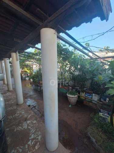Imagem 9 de 22 de Casa À Venda, 200 M² Por R$ 680.000,00 - Lourdes - Anápolis/go - Ca0803