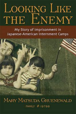 Libro Looking Like The Enemy : My Story Of Imprisonment I...