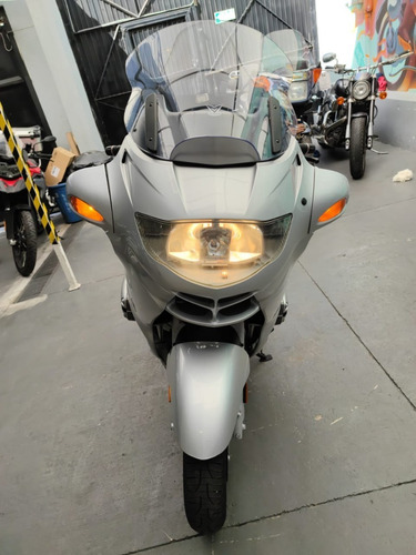 Imagen 6 de 10 de Bmw R1150 Rt Modelo 2002 Título Limpio Checala!!