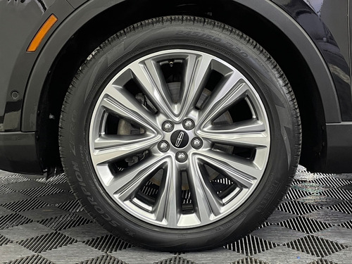 Lincoln MKX 2.7 Reserve Piel 4x4 At