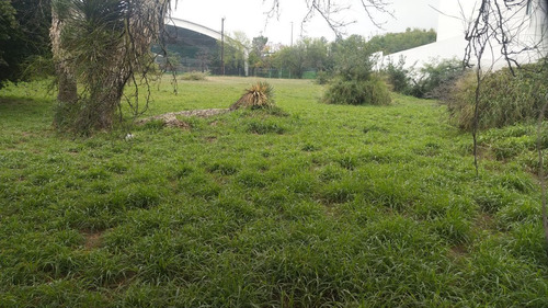 Terreno En Venta En Colonia Jeronimo Siller En San Pedro Garza Garcia