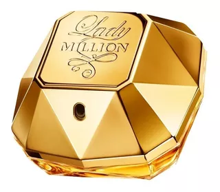 Paco Rabanne Lady Million Eau de parfum 50 ml para mujer