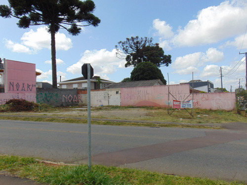 Imagem 8 de 8 de Área Do Terreno: 524,25entre As Ruas: vereador Toaldo Tulio E Ladislau Sikoraiptu: 447,99lote: 01medidas Do Terreno: 23,75 X 20,00 X 25,00 X23,00pavimentação: asfaltoplanta: são Brazquadra: 01topogra
