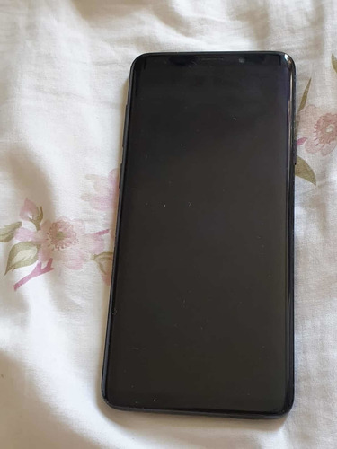 Samsung S9 Plus