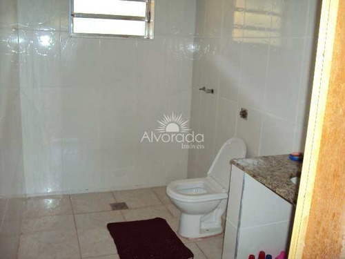Sítio Com 4 Dorms, Estrada Do Passa Três, Morungaba - R$ 700 Mil, Cod: St008 - Vst008