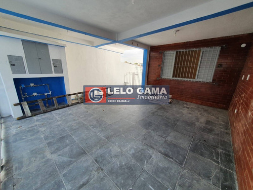 Imagem 15 de 15 de Casa Térrea - 02 Dormitórios - Garagem - Ag1268