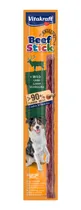 Comprar Vitakraft Snack Beef Stick Perro, Sabor Ciervo 1 Stick