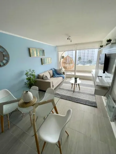 Aqua Resort Arriendo Hasta Diciembre