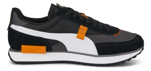 Puma future rider unisex sale