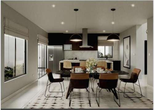 Casa Sola En Venta En Manuel R Díaz, Ciudad Madero, Tamaulipas
