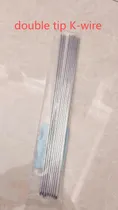 Comprar Alambre Kirschner Desde 1.0 Mm A 3.0 Mm Para Ortopedia