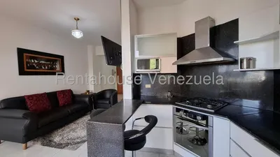 Apartamento en venta