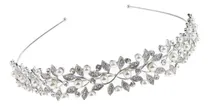 Comprar Acessórios Para Faixa De De Casamento De Cristal Priness
