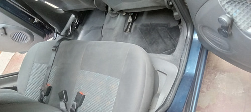Ford Fiesta 1.6 Ambiente