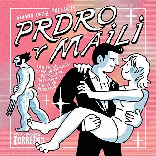 Prdro Y Maili (caramba)