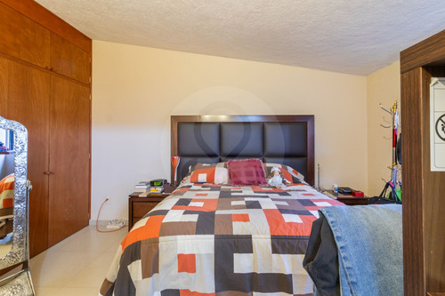 Casa En Condominio En Venta En San Jerónimo Lídice