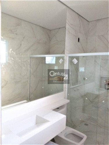 Imagem 11 de 23 de Casa Com 3 Dormitórios À Venda, 148 M² Por R$ 798.000 - Condomínio Jardim Mantova Residencial - Indaiatuba/sp - Ca0990