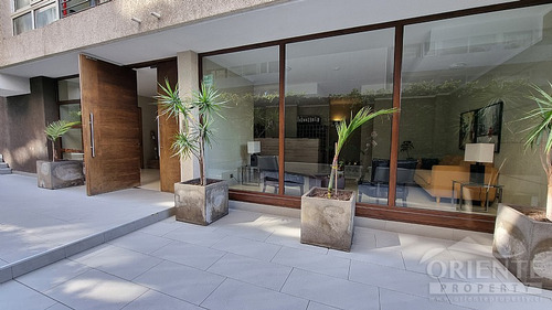 Metro Plaza Egaña| Departamento - 2d1b