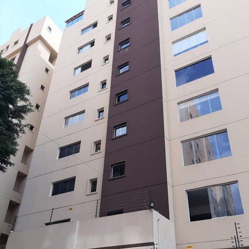 Imagen 1 de 8 de Venta Apartamento Urb. San Isidro Maracay Obra Gris