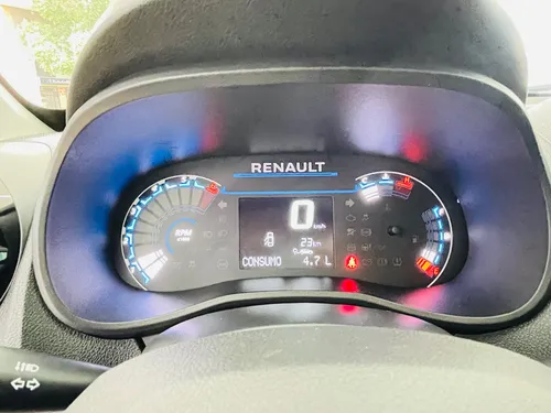 Renault Kwid 1.0 Intens