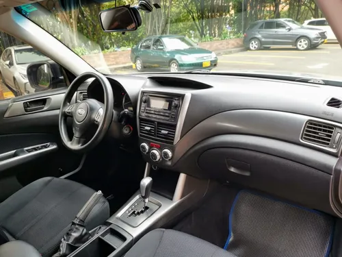 Subaru Forester 2.0 Xs