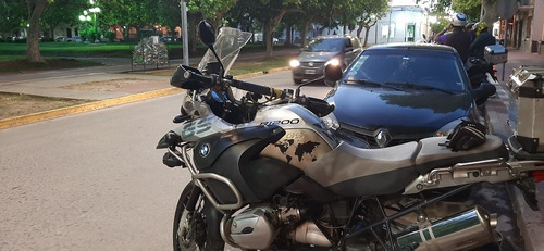 Imagen 4 de 13 de Bmw R1200gs Adventure
