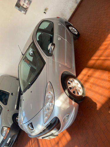 Peugeot 207 Compact