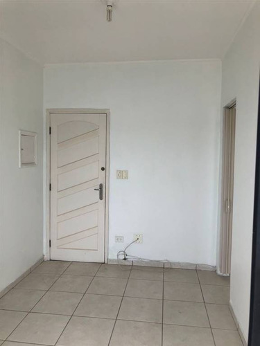 Imagem 6 de 14 de Apartamento, 1 Dorms Com 41 M² - Parque Prainha - São Vicente - Ref.: Vs56 - Vs56