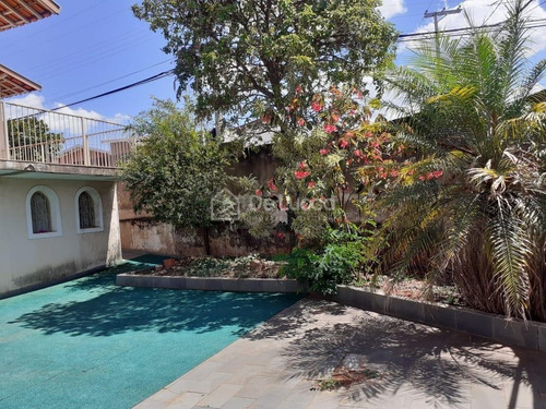 Imagem 4 de 27 de Casa À Venda Em Jardim Boa Esperança - Ca010517