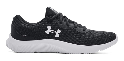 Zapatilla Hombre W Charged Impulse Negro Under Armour