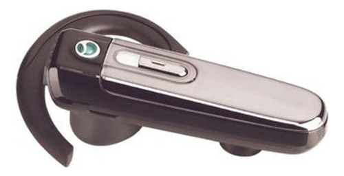 Sony Ericsson Hbh-708 Bluetooth Headset (cromo Oscuro)