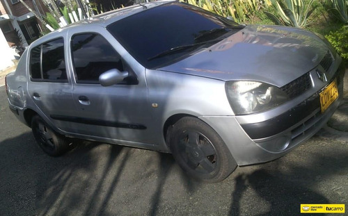 Renault Symbol 1.4 Authentique
