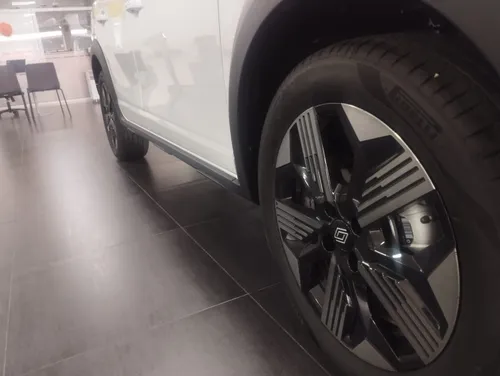 Renault Kardian 1.0T Premiere Edition At